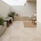 Tired of the Same Old Tiles? Give Travertine a Try