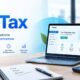 UpTax - Tax Preparation Software Powered by AI